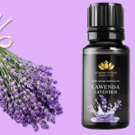 Olejek eteryczny LAWENDA 7 ml