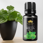 Olejek eteryczny MIĘTA 7 ml