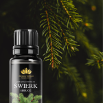 Olejek eteryczny ŚWIERK 7 ml