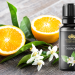 Olejek eteryczny NEROLI 7 ml