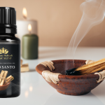 Olejek eteryczny PALO SANTO 7 ml