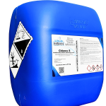 Stabilizowany roztwór podchlorynu sodu Chlorox S 35 kg