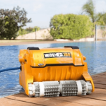 Odkurzacz Dolphin Wave 90i