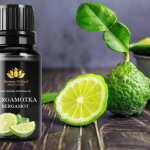 Olejek eteryczny BERGAMOTKA 7 ml
