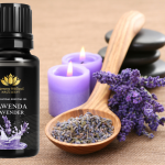 Olejek eteryczny LAWENDA 7 ml