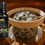 Olejek eteryczny PACZULI 7 ml