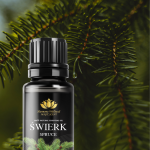 Olejek eteryczny ŚWIERK 7 ml