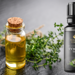 Olejek eteryczny TYMIANEK 7 ml