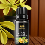 Olejek eteryczny YLANG YLANG 7 ml
