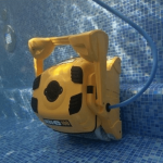 Odkurzacz Dolphin Wave 90i