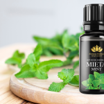 Olejek eteryczny MIĘTA 7 ml
