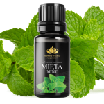 Olejek eteryczny MIĘTA 7 ml
