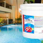 CHLOROX DUO TABLETKI WIELOFUNKCYJNE CHLOR DO BASENU, 0,5 kg