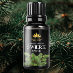 Olejek eteryczny ŚWIERK 7 ml