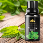 Olejek eteryczny MIĘTA 7 ml