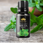 Olejek eteryczny MIĘTA 7 ml