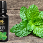 Olejek eteryczny MIĘTA 7 ml
