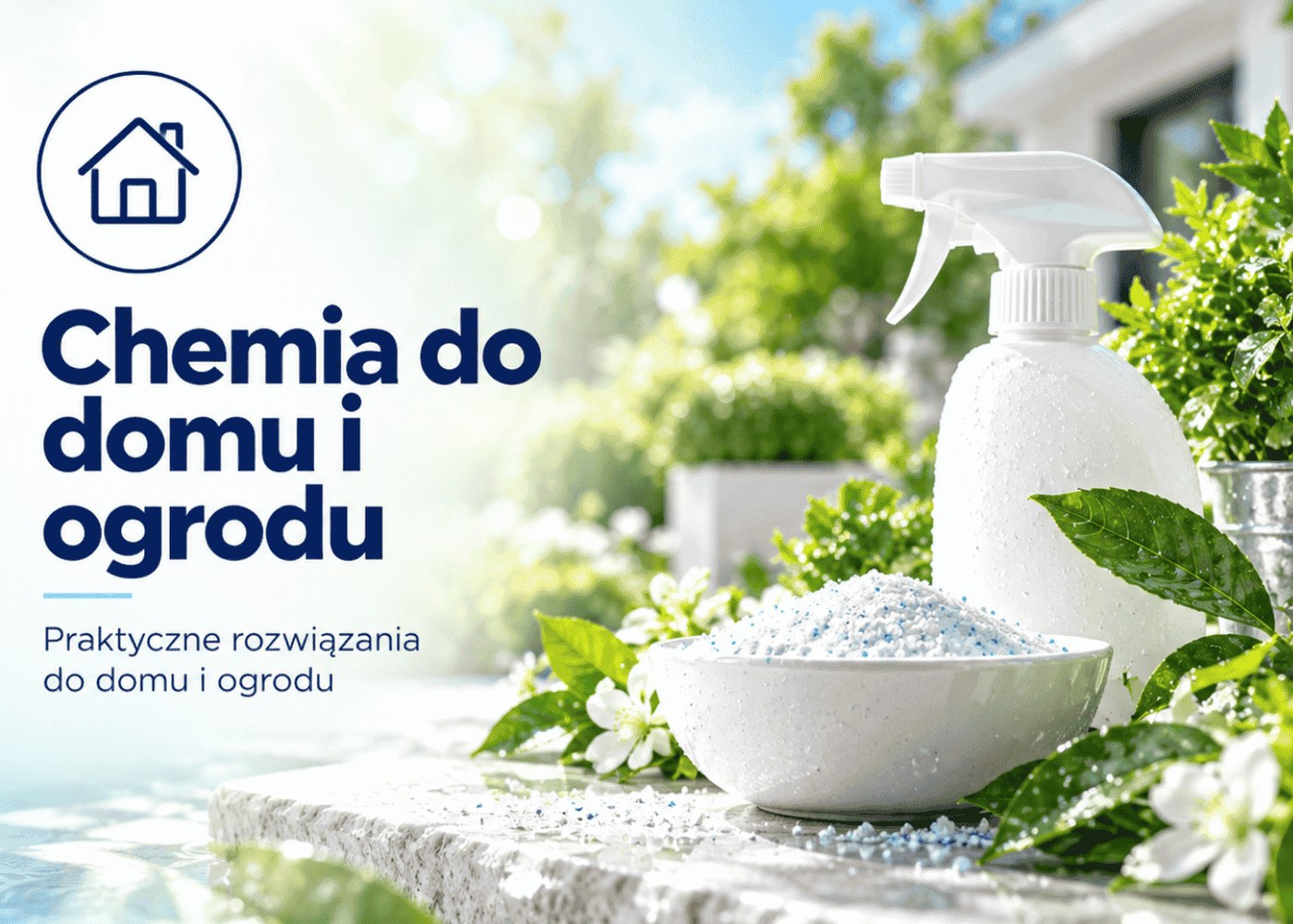 Kafel kategorii — Chemia do domu i ogrodu