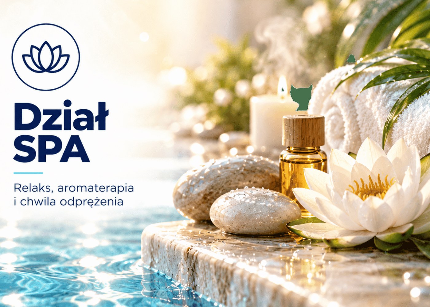 Kafel kategorii — Dział SPA