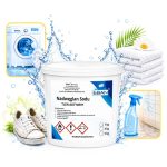 Nadwęglan sodu 5 kg — wiadro