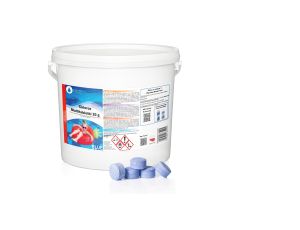 Chlorox Multitabletki 20 g BLUE 3 kg