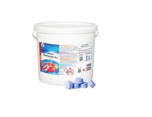 Chlorox Multitabletki 20 g BLUE 5 kg