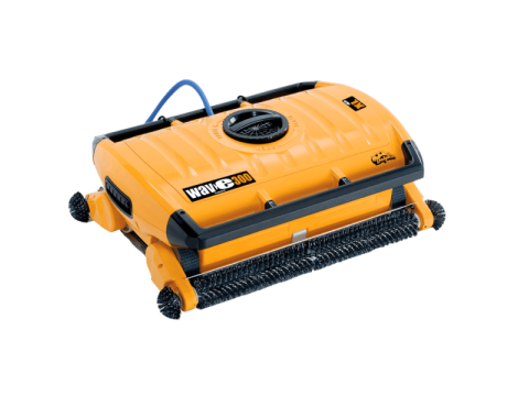 Odkurzacz DOLPHIN Wave 300XL